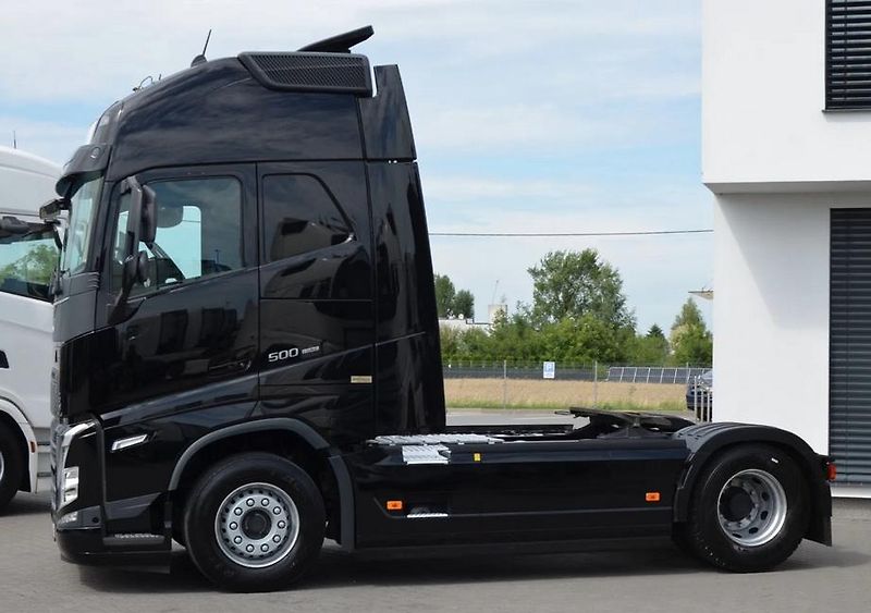 Volvo FH (2022) 500 XL tahač EURO 6 - fotka 3 z 19