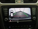 Škoda Octavia (2014) Scout 2.0 TDI, 4X4, Automat - náhled 15