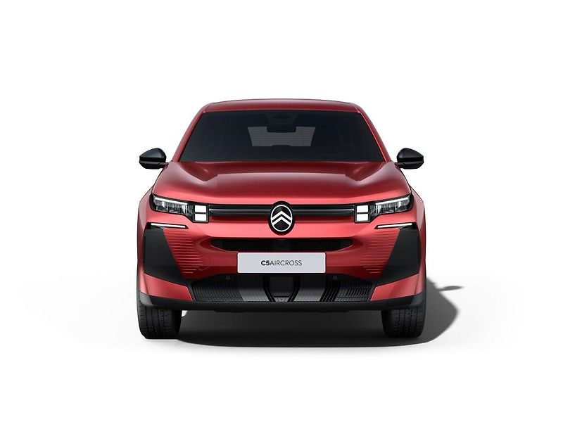 Citroën C5 Aircross (2026) YOU - fotka 5 z 8