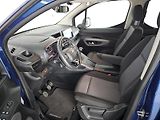 Toyota ProAce City Verso (2024) 1.2T 110k FAMILY SHORT 7S TAŽN - náhled 6