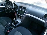 Škoda Octavia (2010) 2,0TDI 8V KLIMA VÝHŘEV TAŽNÉ - náhled 22