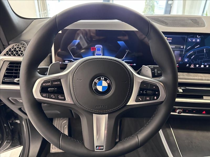 BMW X5 30D, Xdrive - fotka 16 z 32