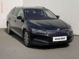Škoda Superb (2021) 2.0 TDi, Style, LED - náhled 1