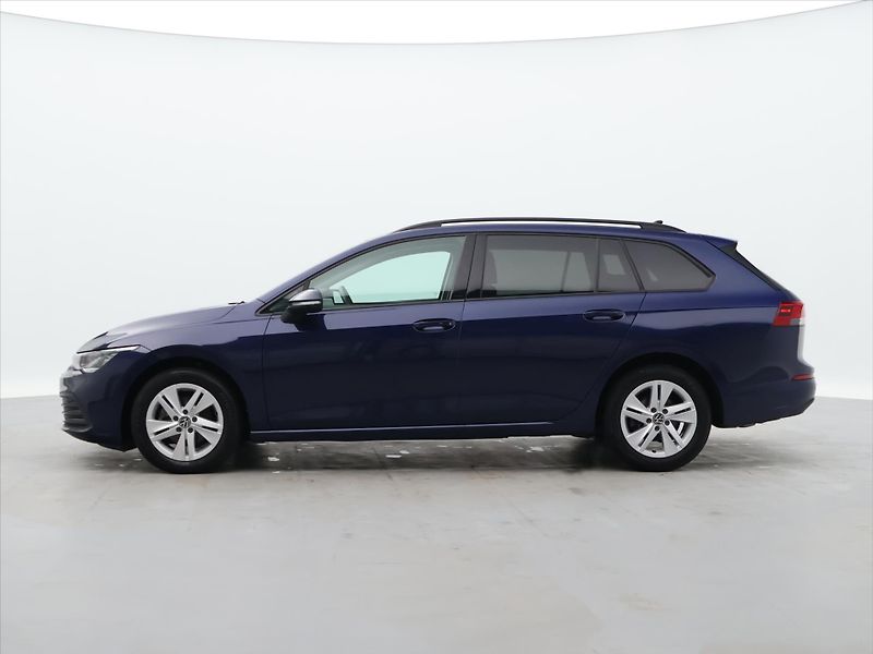Volkswagen Golf Variant 1,5 TSI 110kW Evo Life CZ DPH - fotka 4 z 30