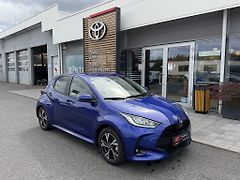 Toyota Yaris 1.5 TNGA HEV 116 - 4x2 - 1 CVT - fotografie inzerátu