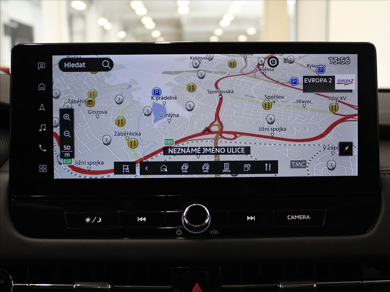 Mitsubishi Outlander 2,4 PHEV AWD Instyle TAŽNÉ - fotka 13 z 30