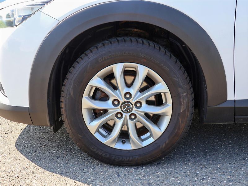 Mazda CX-3 2,0 Skyactiv-G120 Emotion CZ - fotka 26 z 33