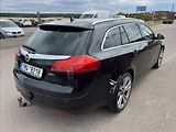 Opel Insignia 2,0 CDTi KLIMA SERVIS ROZVODY - náhled 6