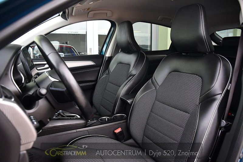Renault Arkana 1.6E-TECH  - fotka 11 z 50