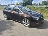 Opel Astra (2012) J ST 1,4 turbo 103 kW - náhled 2