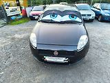 Fiat Punto KRASNE, KLIMA,SERVISKA,95T.KM - náhled 1