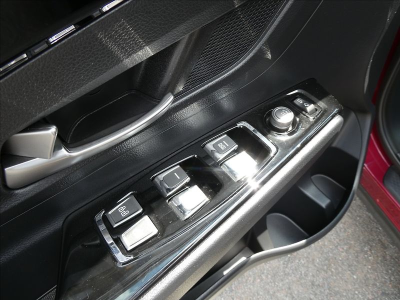 SsangYong Korando 1,5 T-GDI 120kW Automat,Style - fotka 29 z 39