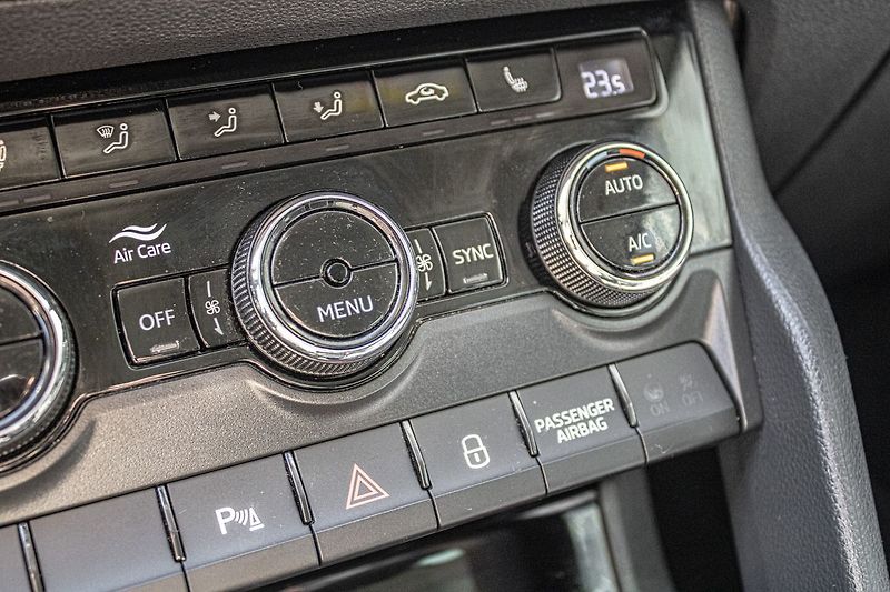 Škoda Karoq Záruka - fotka 26 z 34