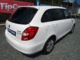 Škoda Fabia Combi 1.2i 12V Ambiente, Klima - náhled 6