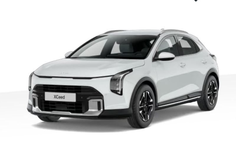 Kia XCeed (2026) 1,0 T-GDi Comfort MY27 - fotka 1 z 12