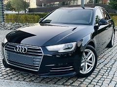 Audi A4 1.4TFSI MAN 1MAJITEL TAŽNÉ LED - fotografie inzerátu
