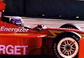 Alex Zanardi se jako závodník nejvíce proslavil v zámořské sérii CART. Historicky její první závod v Evropě se mu stal osudným.