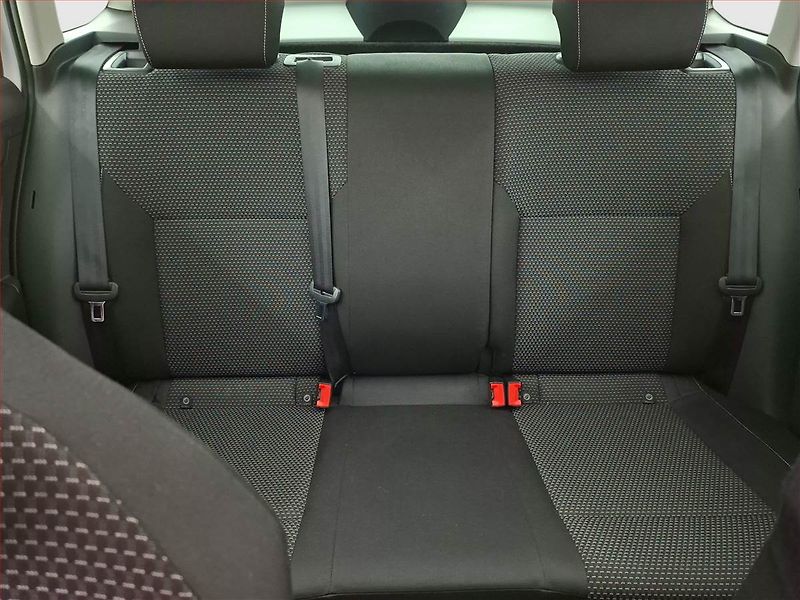 Škoda Rapid (2013) Spaceback 1.2 TSI, Xenony - fotka 10 z 16