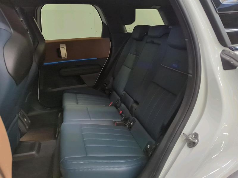Mini Countryman C - fotka 12 z 17