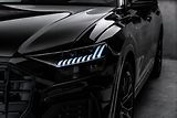 Audi Q8 50TDI S-line Matrix Vzduch - náhled 8