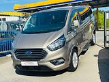 Ford Tourneo Custom (2019) 2.0TDCi TITANIUM, ČR, 1.MAJ. - náhled 2