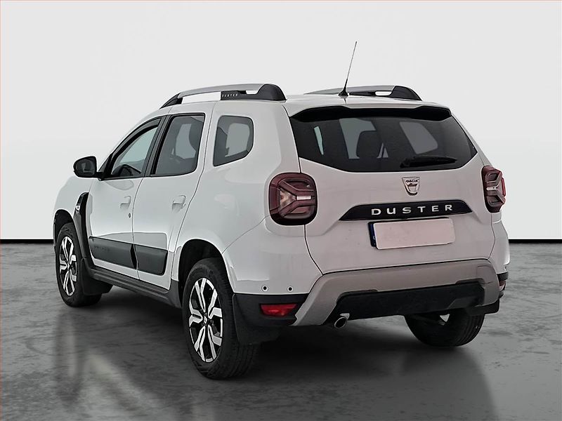 Dacia Duster (2022) 1.3 TCe, ČR,1.maj, Serv.kniha - fotka 4 z 17