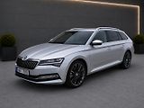 Škoda Superb (2021) - náhled 2