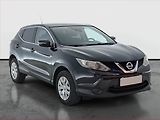Nissan Qashqai (2017) 1.2 DIG-T, Serv.kniha, Navi - náhled 1
