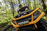 Can-Am Outlander 1000R XT-P (2026) SAS MY26 - náhled 18