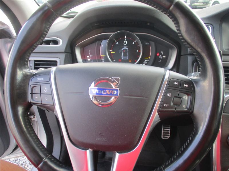Volvo S80 2,0 D4, Polestar,serviska,CZ, - fotka 19 z 35