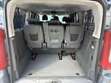 Fiat Scudo 2,0 JTD 9.MÍST LONG TAŽNÉ - náhled 6