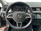 Škoda Rapid (2015) Spaceback 1.2 TSI 81kW MP6 Amb - náhled 8