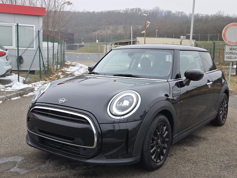 Mini One 1,5i  lze i na splátky VŠEM!  - fotka 1 z 12