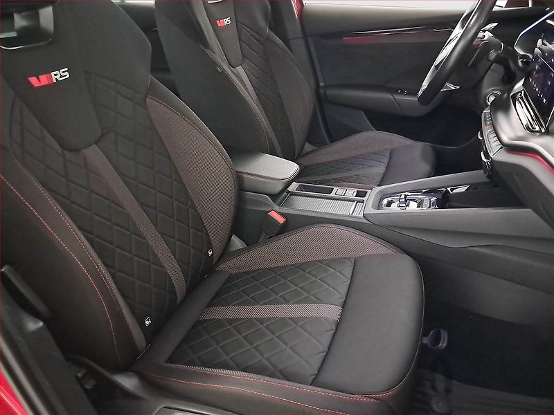 Škoda Octavia (2021) RS 2.0 TDI - fotka 9 z 27