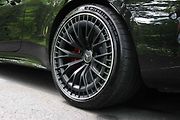 Mercedes-Benz CLE 53 AMG - kolo.