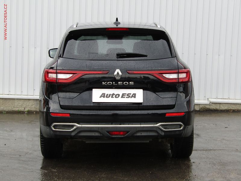 Renault Koleos (2018) 1.6 dCi, Intense, LED - fotka 5 z 19