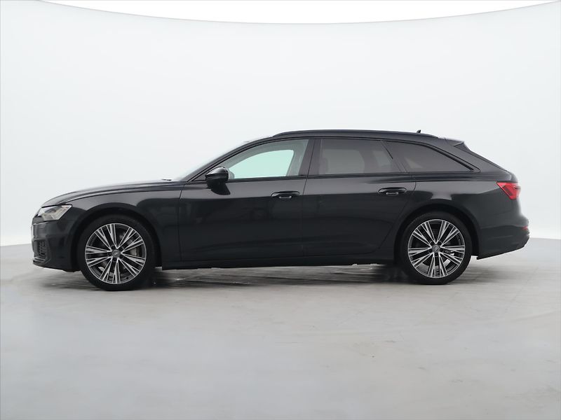 Audi A6 3,0 55 TFSI 250kW Quattro S-Tr - fotka 4 z 30