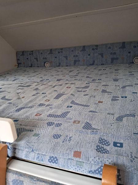 Fiat Ducato (2001) 2,8 JTD Funkční na zimu i léto - fotka 28 z 38