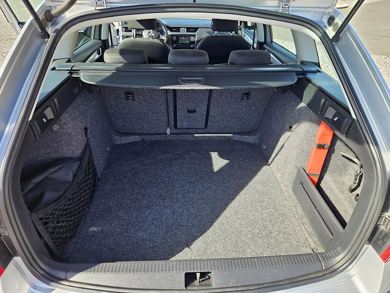 Škoda Octavia (2016) 2L 110kw, DPH,  SPLÁTKY  - fotka 25 z 27