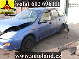 Ford Focus (1999) VOLAT 602 696111 - náhled 1