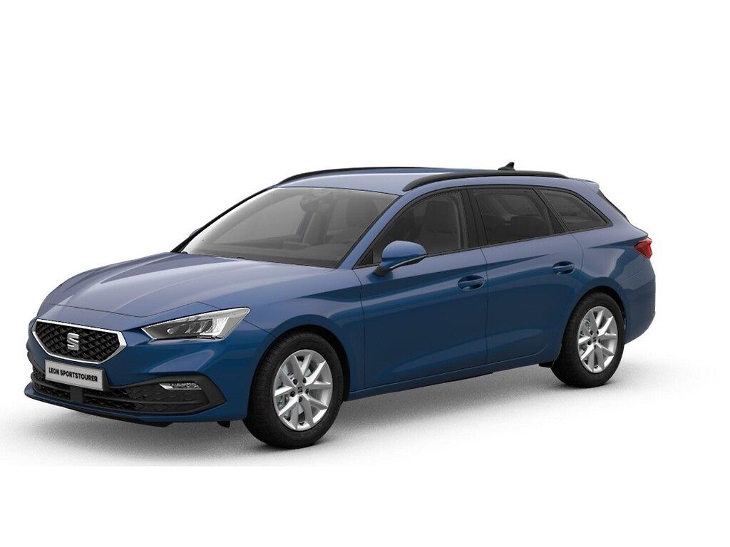 Seat Leon 1.5 TSI 85kW