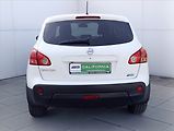 Nissan Qashqai 1,5 DCi Navi Kamera Panorama - náhled 8