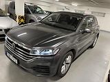 Volkswagen Touareg (2023) 3,0 TDI 170 kW  v zaruce - náhled 1