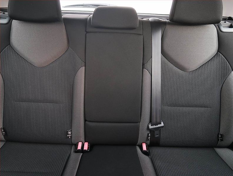 Peugeot 308 (2012) 1.6 VTi, ČR,1.maj, Serv.kniha - fotka 10 z 17