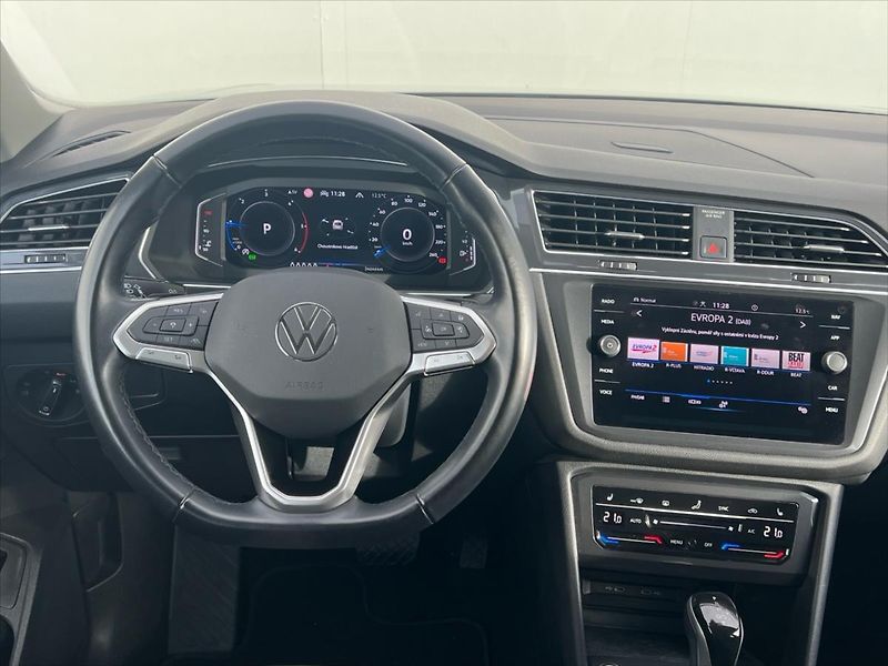 Volkswagen Tiguan Allspace 2,0 TDi 110 kW 7DSG ELEGANCE 7 - fotka 15 z 29