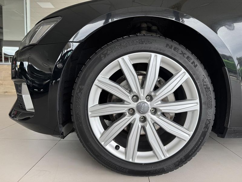 Audi A6 Avant 40TDI Sport*REZERVACE! - fotka 36 z 37