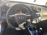 Toyota RAV4 2.2 D-4D 4x4 110kW - náhled 15