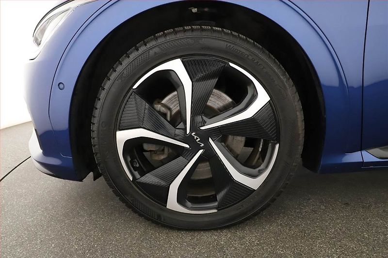 Kia EV6 (2023) AWD 77.4 kWh, SoH 100% - fotka 13 z 27