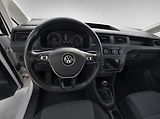 Volkswagen Caddy (2021) 1.4 TGi Basis CNG - náhled 12