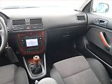 Volkswagen Bora (2001) 1.9 TDI , nová STK, Klima - náhled 8
